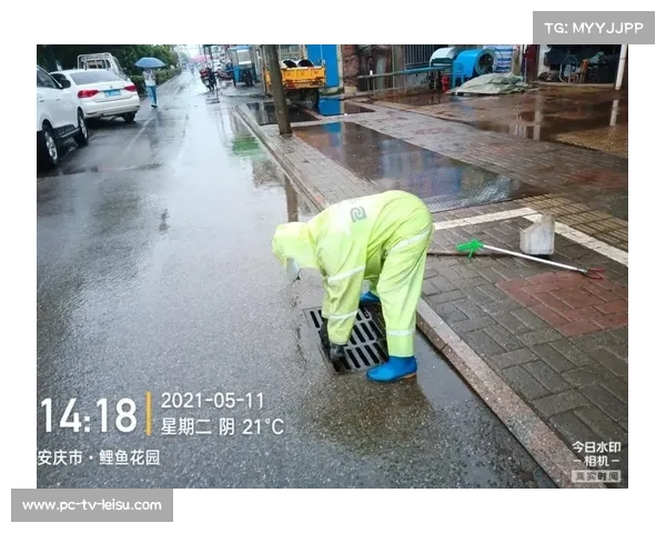 新型排水系统成功应对极端天气挑战助力城市抗灾能力提升 新型排水系统成功应对极端天气挑战助力城市抗灾能力提升