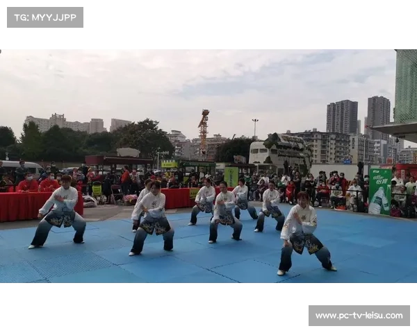 广东旅控体育将组武术团队赴欧美巡演展示中华传统文化 广东旅控体育将组武术团队赴欧美巡演展示中华传统文化