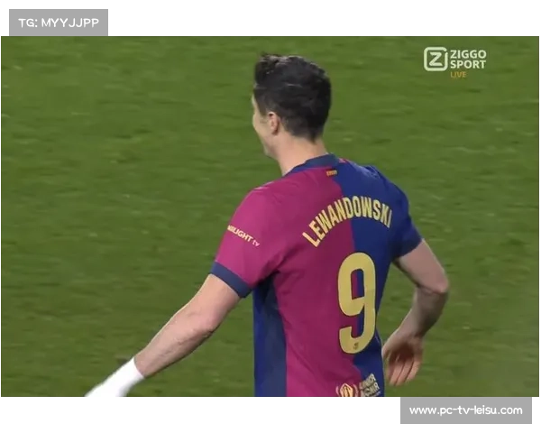 巴萨欲激活埃永三千万欧解约金力邀接班莱万曼联同时加入争夺战