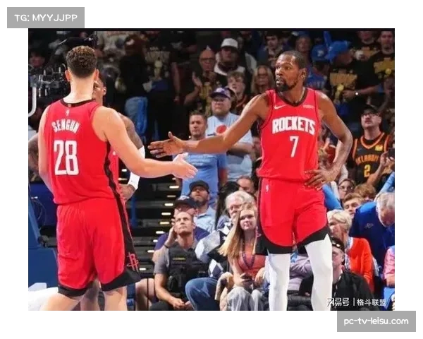 火箭半场调整见效却遭骑士逆转 五外阵容破解防守凸显空间价值